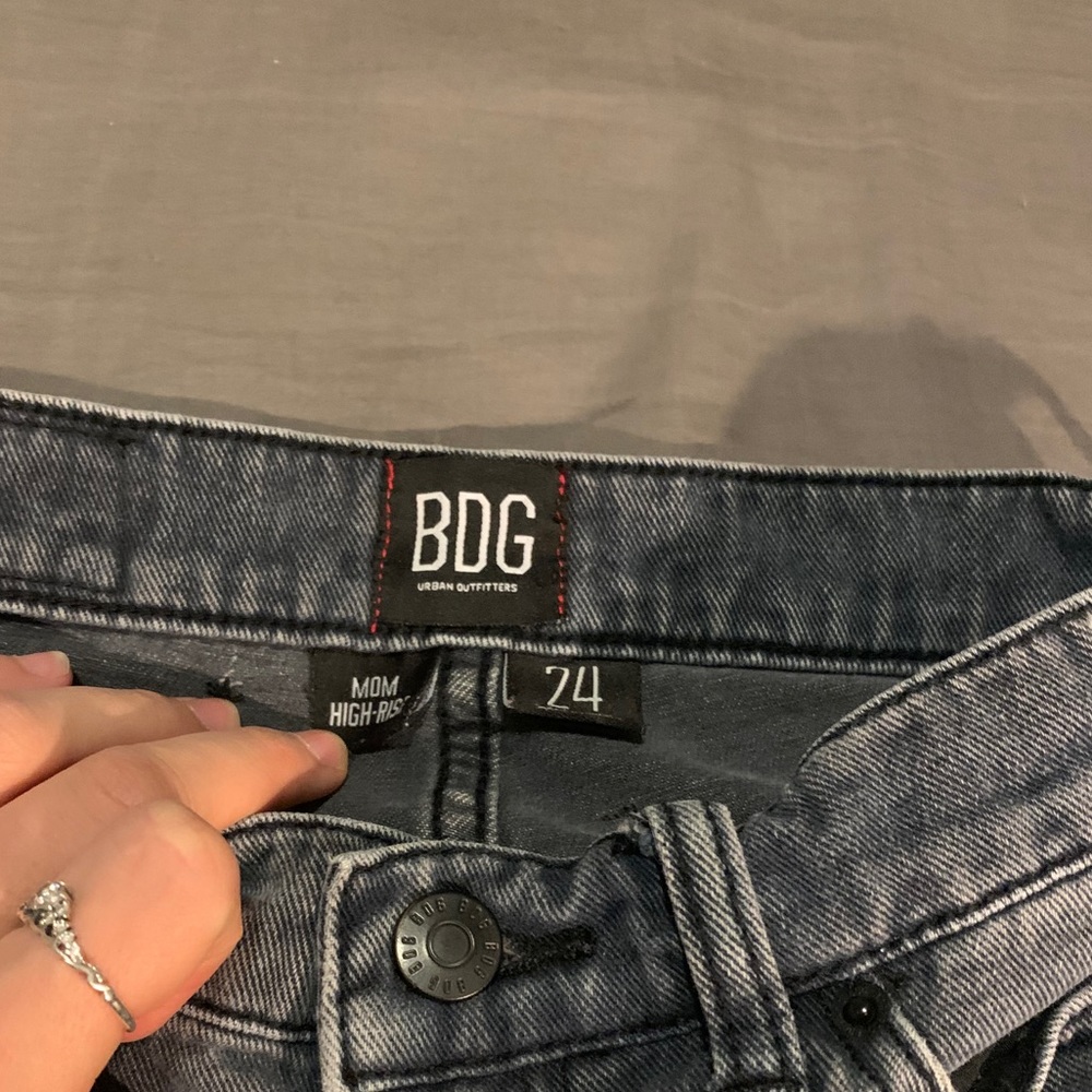 Mom jeans - Picture 3 of 4